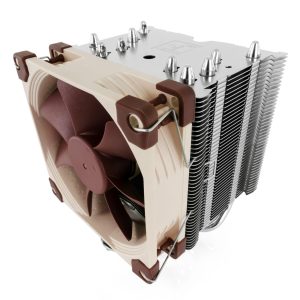 Охладител за процесор Noctua NH-U9S - Image 3