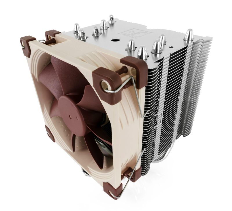 Охладител за процесор Noctua NH-U9S - Image 3