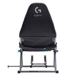 Геймърски стол Playseat Challenge X Logitech G Edition - Image 4