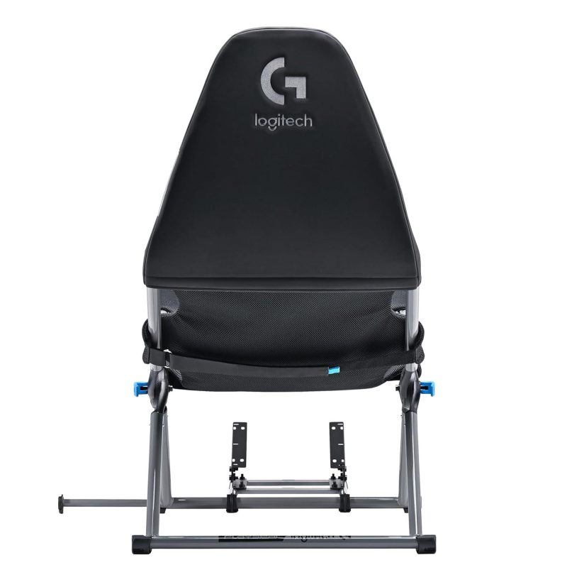 Геймърски стол Playseat Challenge X Logitech G Edition - Image 4