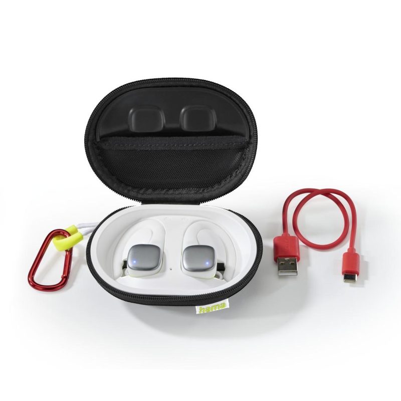Блутут слушалки Hama "Spirit Athletics" Bluetooth®, 184115 - Image 2
