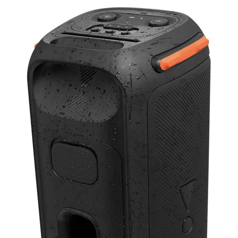 Аудио система JBL PARTYBOX 710, Черена - Image 8