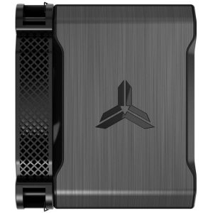 Охладител за процесор Jonsbo HX6250 140mm Black AMD/Intel - Image 6