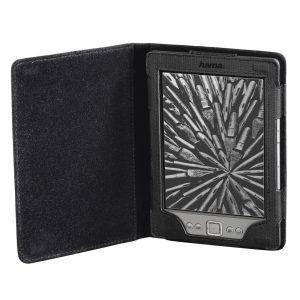 Калъф HAMA, За Kindle WiFi, Paperwhite, Kobo Touch/Glo, 216436 - Image 4