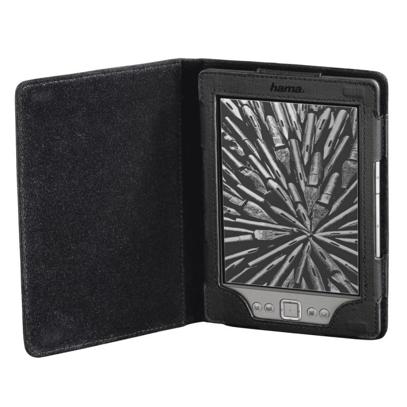 Калъф HAMA, За Kindle WiFi, Paperwhite, Kobo Touch/Glo, 216436 - Image 4