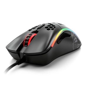 Геймърска мишка Glorious Model D- (Matte Black) - Image 2