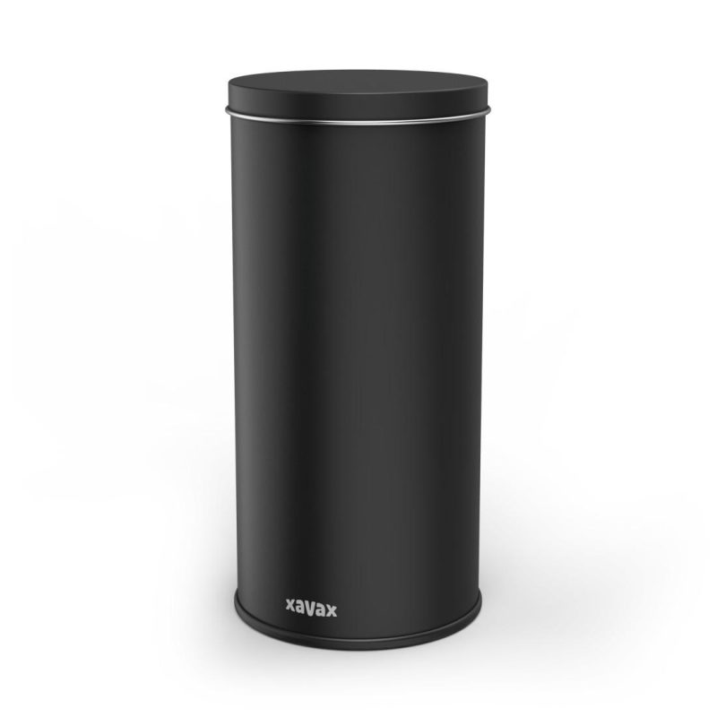 XAVAX Кутия за капсули за кафе за съхранение на 20 капсули Senseo, Tassimo, Jacobs, 111272 - Image 4