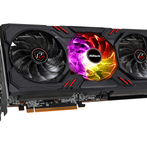 Видео карта ASROCK RX 7600 Phantom Gaming OC 8GB GDDR6 - Image 3