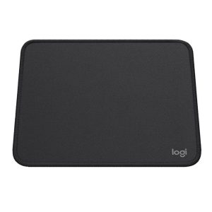 Пад за мишка Logitech Mouse Pad Studio Series, Черен - Image 3