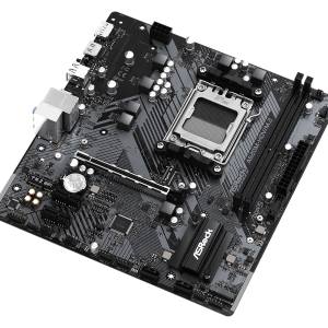 Дънна платка ASROCK A620M-HDV M.2, Socket AM5, mATX - Image 3