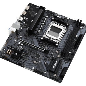 Дънна платка ASROCK A620M-HDV M.2+, Socket AM5, mATX - Image 3
