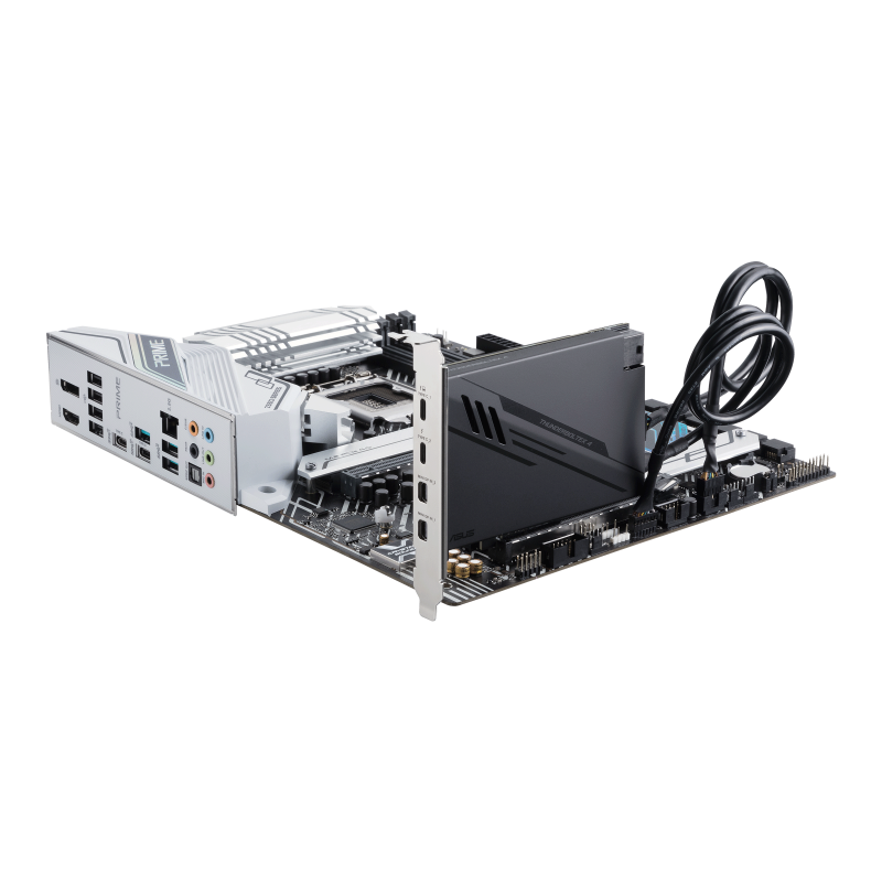 ASUS ThunderboltEX 4 expansion card - Image 4
