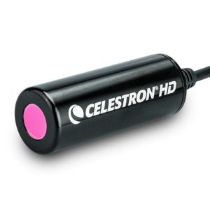Дигитална камера за микроскоп Celestron, 2Mpix, USB - Image 2