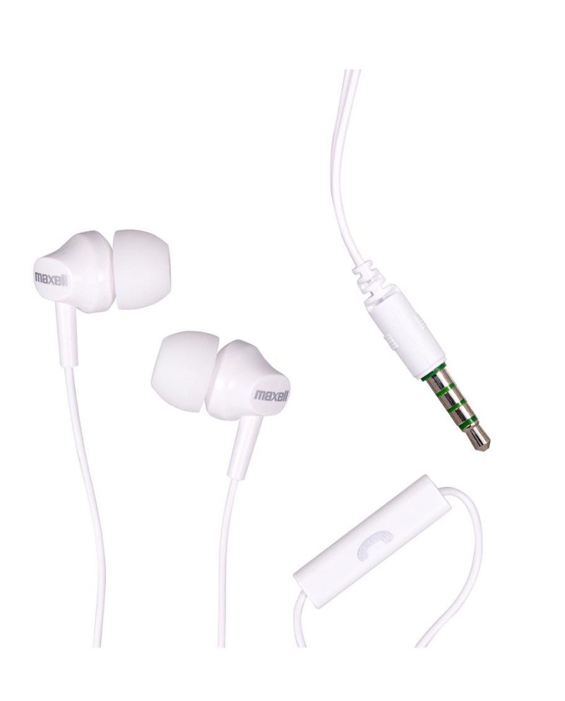 Слушалки с микрофон MAXELL EB-875 - Image 2