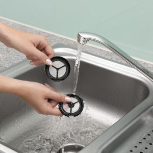 Филтър/подложки за многократна употреба Xavax, Комплект от 2 бр, 111261 - Image 7