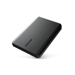 Външен хард диск Toshiba Canvio Basics 2022, 2.5", 4TB, USB3.2 Gen 1 - Image 4