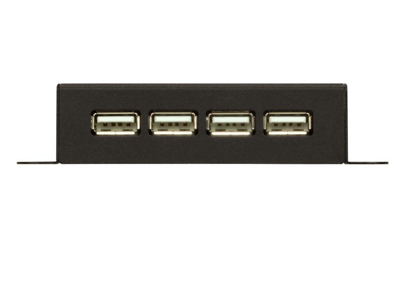 USB Extender ATEN UCE3250, 4 порта, USB 2.0, CAT 5, до 50m - Image 4