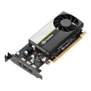 Видео карта PNY NVIDIA Quadro T400, 4GB, GDDR6, 64 bit, mini DisplayPort - Image 5