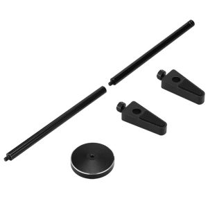 Jonsbo VC-1 GPU bracket - black - Image 5