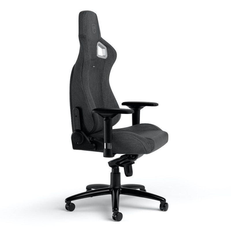 Геймърски стол noblechairs EPIC TX, Grey - Image 3
