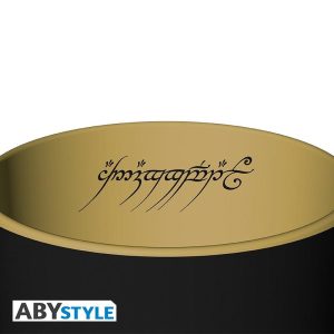 Чаша ABYSTYLE LORD OF THE RINGS The Fellowship of the Ring, King size - Image 4