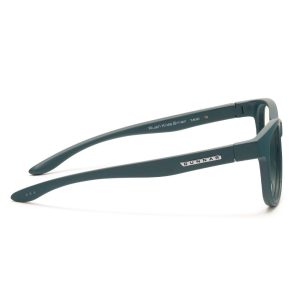 Детски компютърни очила GUNNAR Rush Kids Small, Clear Natural, Зелен - Image 3