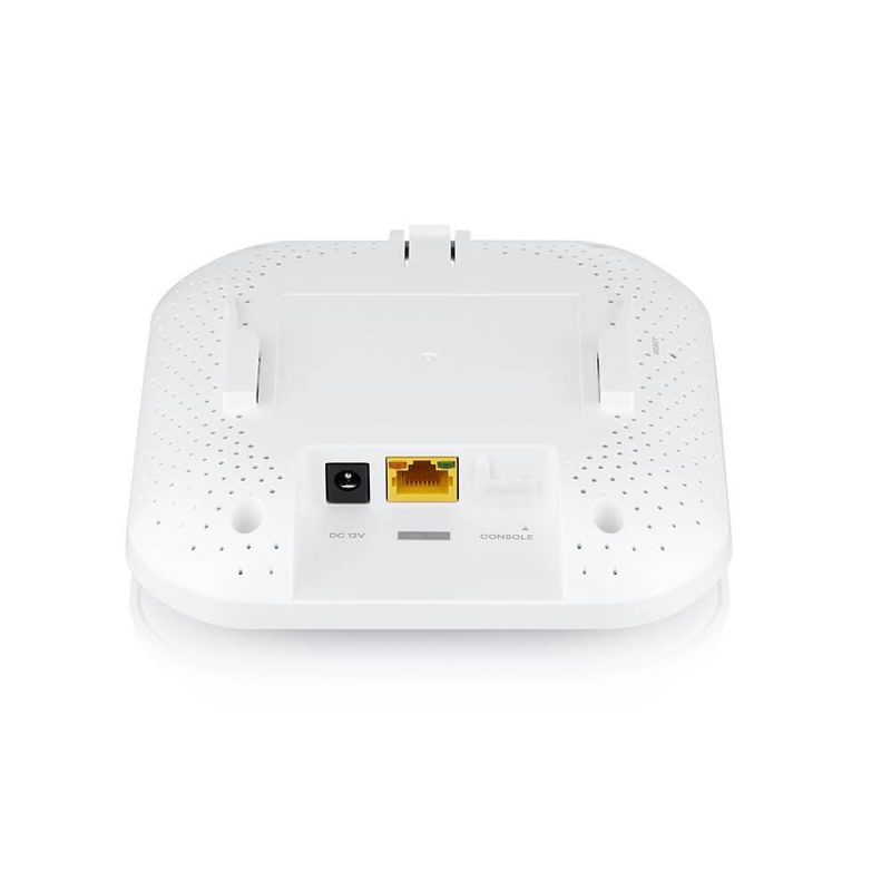 Безжичен Access Point ZYXEL WAC500, AC1200, GbE LAN/WAN - Image 3