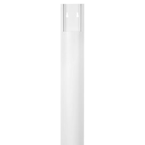 Канал PVC за скриване на кабел-100х7х2,1 см, 220894 - Image 2