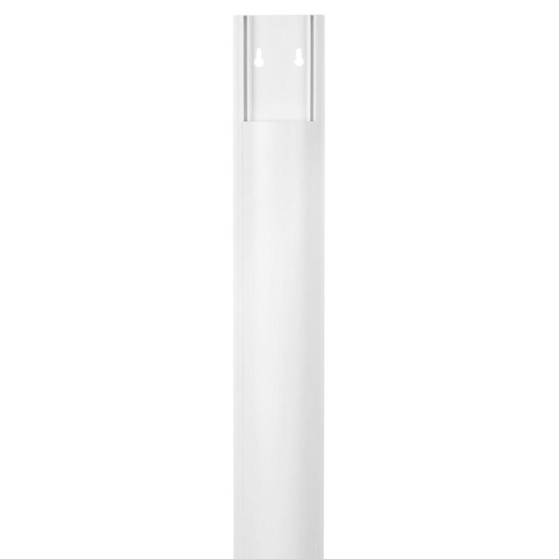 Канал PVC за скриване на кабел-100х7х2,1 см, 220894 - Image 2