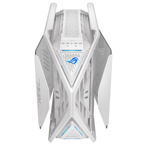 Кутия ASUS ROG HYPERION WHITE - Image 4