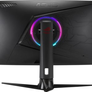 Монитор ASUS ROG Strix XG32VC, 31.5" - Image 4