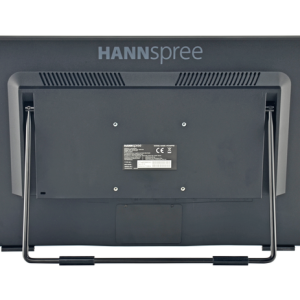 Тъч монитор HANNSPREE HT248PPB, LED, 23.8 inch, Wide, Full HD, D-Sub, HDMI, DP, Черен - Image 2