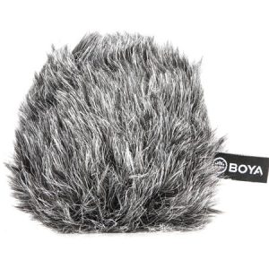 Микрофон BOYA BY-MM1+ компактен, 3.5mm жак - Image 3