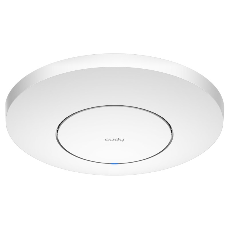 Безжичен Access Point Cudy AP1300-P, AC1200, 2.4/5 GHz, 300 - 867 Mbps, PoE адаптер - Image 2