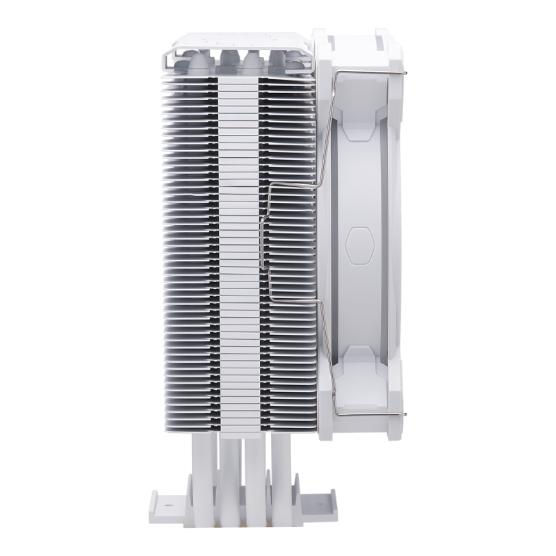 Охладител Cooler Master Hyper 212 Halo White - Image 6