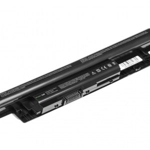 Батерия  за лаптоп GREEN CELL, Dell Inspiron 14 3000 15 3000 3521 3537 15R 5521 5537 17 5749 15R, 10.8V, 4400mAh - Image 2
