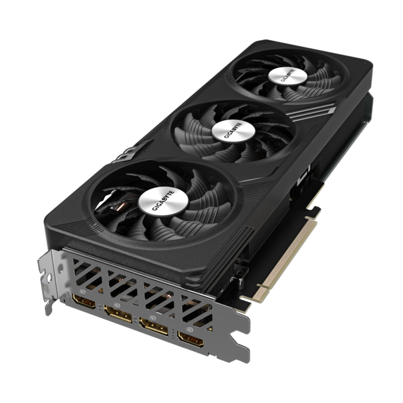 Видео карта GIGABYTE RTX 4060 TI GAMING OC 16GB GDDR6 - Image 3