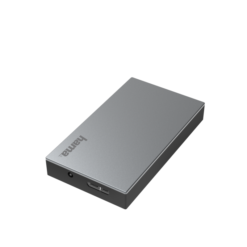 USB 4-портов хъб със захранване,  USB 3.0, 5Gbps за лаптопи - Image 2