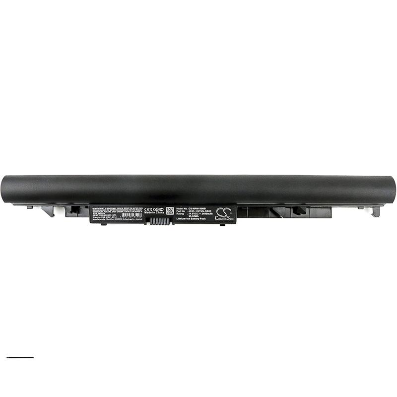 Батерия за лаптоп HP HSTNN-LB7W for HP 250 G6, HP 255 G6, 14.8V 2400mAh CAMERON SINO - Image 3