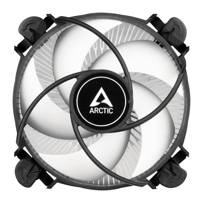 Охладител за процесор Arctic Alpine 17, 1700 - Image 4