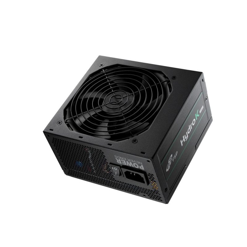 Захранващ блок FSP Group Hydro K PRO 850, 850W 80+ Bronze - Image 4