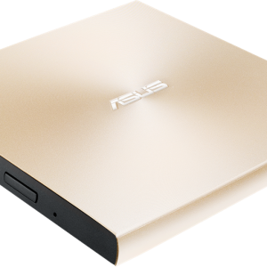 Външно DVD записващо устройство ASUS ZenDrive U9M Ultra-slim - Image 3