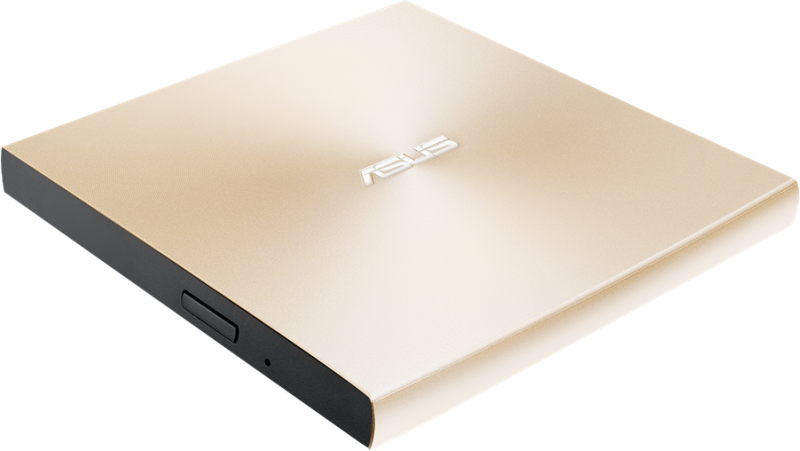 Външно DVD записващо устройство ASUS ZenDrive U9M Ultra-slim - Image 3