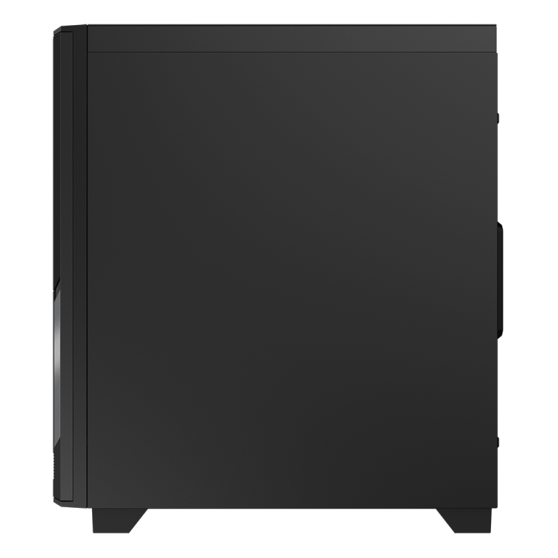 Кутия Gigabyte AORUS AC500 ST, Tempered Glass, RGB Fusion 2.0, Mid Tower - Image 7