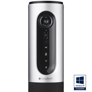 Видеоконферентна камера LOGITECH Conference Connect - Image 3