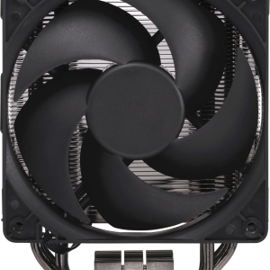 Охладител за процесор Cooler Master Hyper 212 Black Edition LGA1700, AMD/INTEL - Image 2