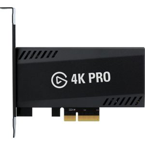 Външен кепчър ELGATO Game Capture 4K Pro - Image 2