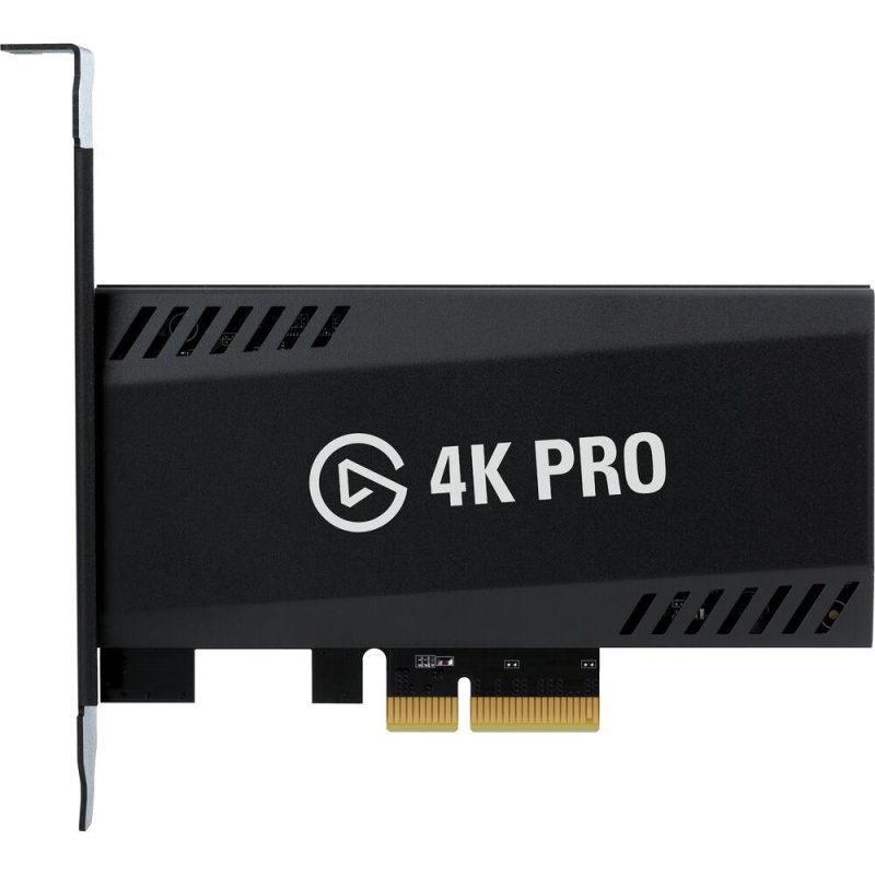Външен кепчър ELGATO Game Capture 4K Pro - Image 2