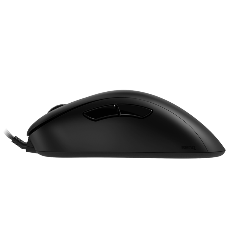 Геймърска мишка ZOWIE EC1-C, Черен - Image 5