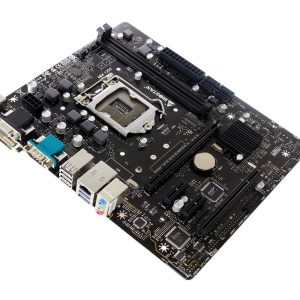 Дънна платка BIOSTAR H410MHG Version 6.0, mATX, socket 1200 - Image 3